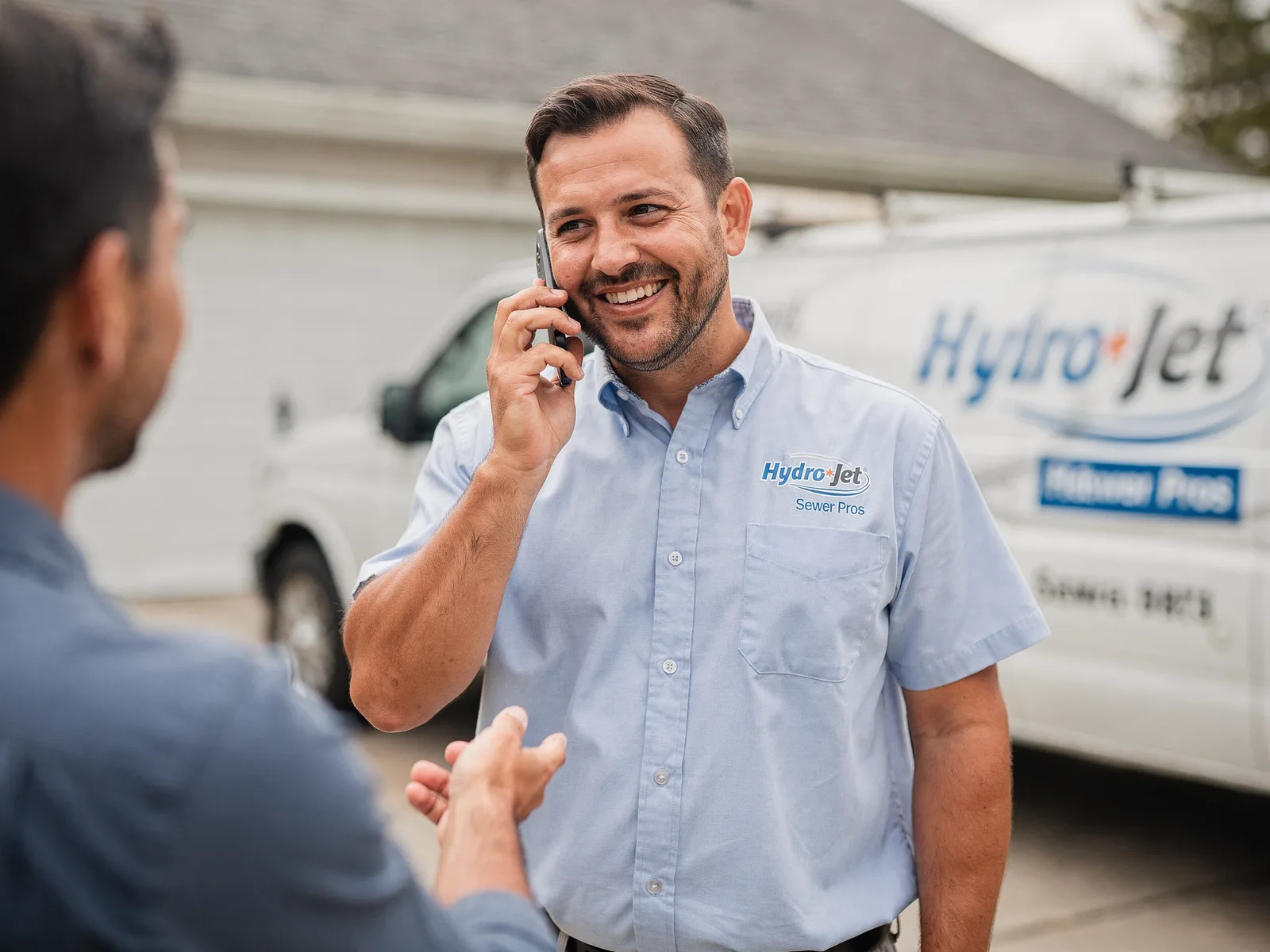 Hydro Jetting High Bridge, WI FAQs